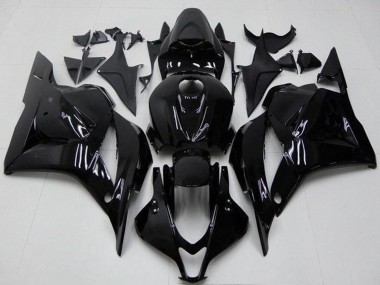 Compra Kits Carenado Moto Honda CBR600RR 2009-2012 - Negro Brillante