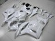 Compra Carenados Moto Honda CBR600RR 2009-2012 - Blanco Perla