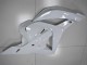 Compra Carenados Moto Honda CBR600RR 2009-2012 - Blanco Perla