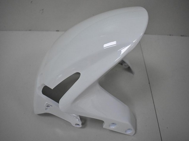 Compra Carenados Moto Honda CBR600RR 2009-2012 - Blanco Perla