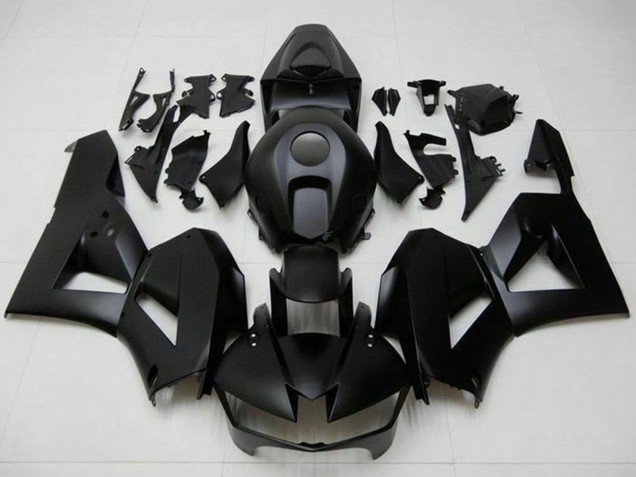 Compra Carenado Moto Honda CBR600RR 2013-2023 - Negro Mate