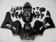 Compra Carenado Moto Honda CBR600RR 2013-2023 - Negro Mate