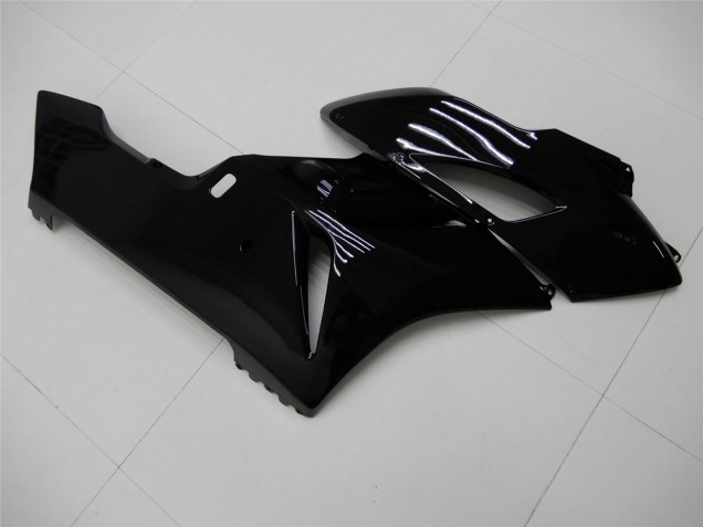 Compra Carenados Moto Honda CBR1000RR 2004-2005 - Negro Brillante Negro Mate