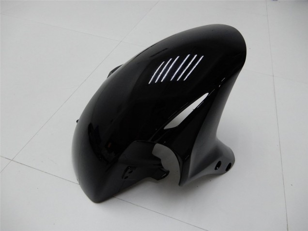 Compra Carenados Moto Honda CBR1000RR 2004-2005 - Negro Brillante Negro Mate