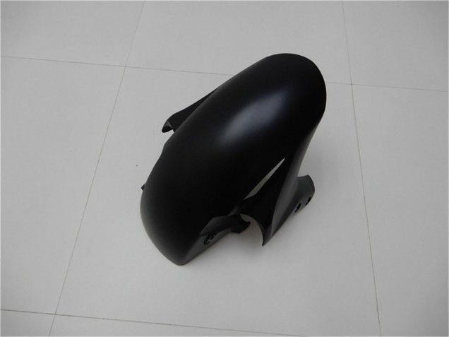 Compra Carenados Moto Honda CBR1000RR 2004-2005 - Negro Mate