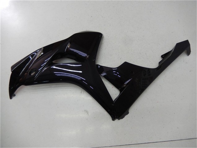 Compra Carenados Moto Honda CBR1000RR 2006-2007 - Negro Brillante
