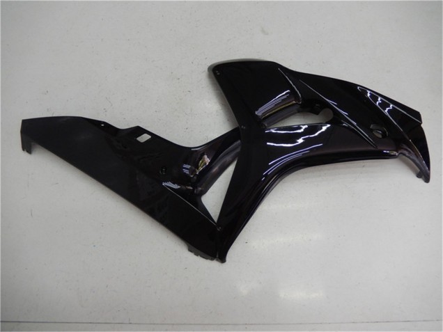 Compra Carenados Moto Honda CBR1000RR 2006-2007 - Negro Brillante