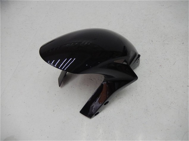Compra Carenados Moto Honda CBR1000RR 2006-2007 - Negro Brillante