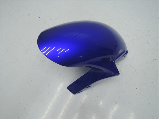Compra Kits Carenado Moto Honda CBR1000RR 2006-2007 - Azul Negro Brillante