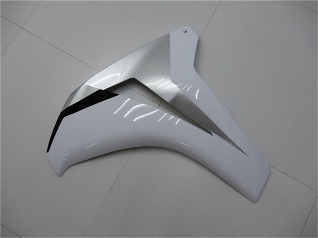 Compra Carenados Moto Honda CBR1000RR 2008-2011 - Blanco Rojo