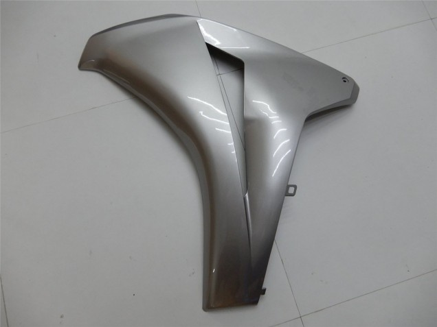 Compra Carenados Moto Honda CBR1000RR 2008-2011 - Plata Rojo Granate