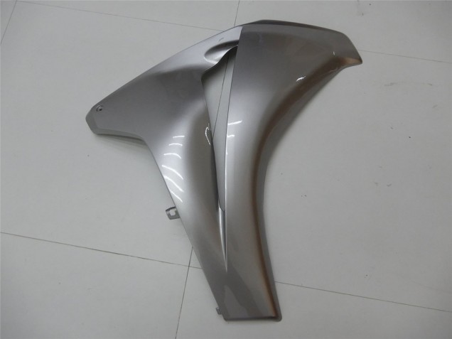 Compra Carenados Moto Honda CBR1000RR 2008-2011 - Plata Rojo Granate