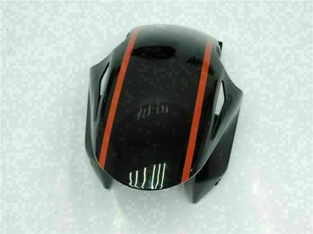 Compra Carenados Moto Honda CBR1000RR 2008-2011 - Negro Brillante Rojo