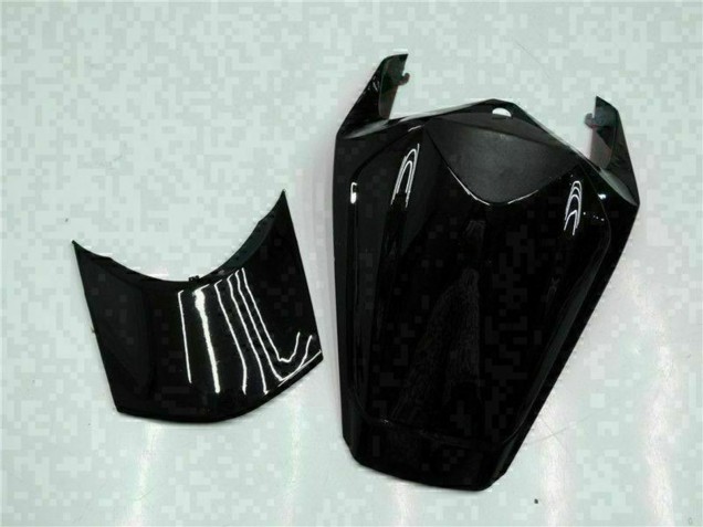 Compra Carenados Moto Honda CBR1000RR 2008-2011 - Negro Brillante Rojo