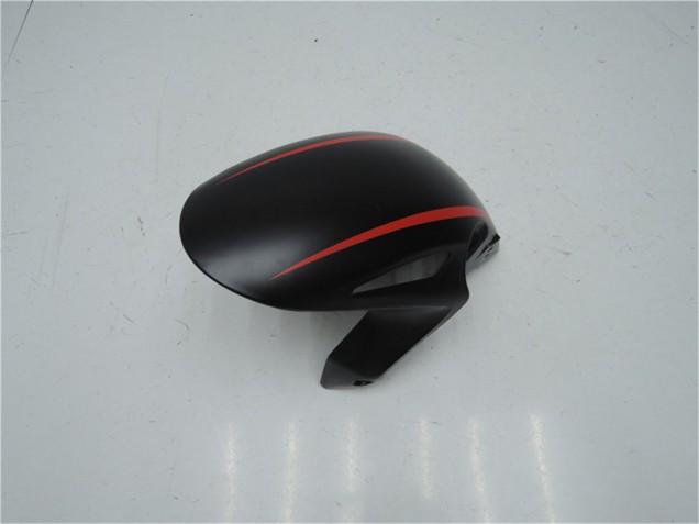 Compra Carenados Moto Honda CBR1000RR 2012-2016 - Negro Mate Rojo