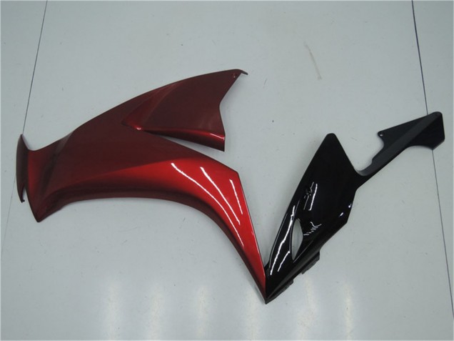 Compra Carenado Moto Honda CBR1000RR 2012-2016 - Rojo Negro
