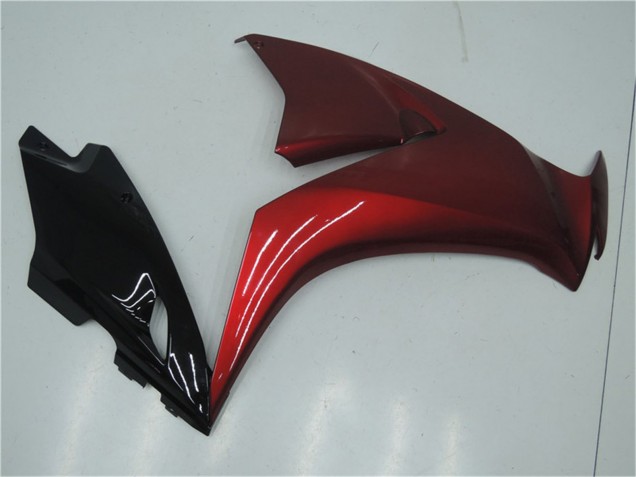 Compra Carenado Moto Honda CBR1000RR 2012-2016 - Rojo Negro