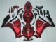 Compra Carenado Moto Honda CBR1000RR 2012-2016 - Rojo Negro