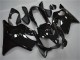Compra Kits Carenado Moto Honda CBR600 F4i 2004-2007 - Negro Brillante
