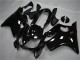 Compra Kits Carenado Moto Honda CBR600 F4i 2004-2007 - Negro Brillante