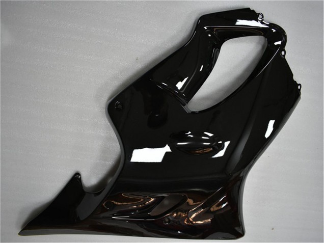 Compra Kits Carenado Moto Honda CBR600 F4i 2004-2007 - Negro Brillante