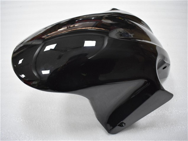 Compra Kits Carenado Moto Honda CBR600 F4i 2004-2007 - Negro Brillante