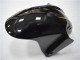 Compra Kits Carenado Moto Honda CBR600 F4i 2004-2007 - Negro Brillante