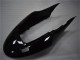 Compra Kits Carenado Moto Honda CBR600 F4i 2004-2007 - Negro Brillante