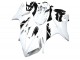 Compra Carenado Moto Yamaha YZF R1 2004-2006 - Blanco Negro