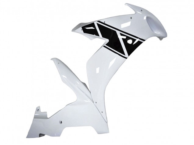 Compra Carenado Moto Yamaha YZF R1 2004-2006 - Blanco Negro