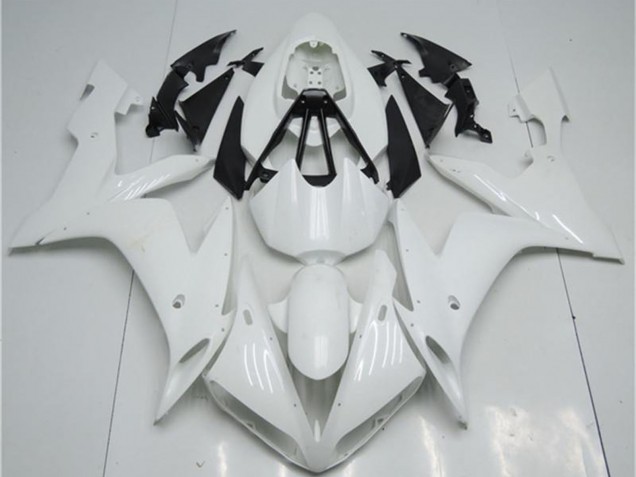 Compra Carenados Moto Yamaha YZF R1 2004-2006 - Blanco