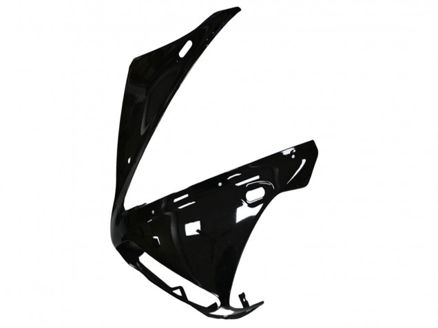 Compra Carenados Moto Yamaha YZF R1 2004-2006 - Negro Brillante Negro Mate