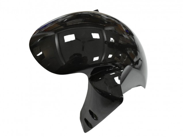 Compra Carenados Moto Yamaha YZF R1 2004-2006 - Negro Brillante Negro Mate