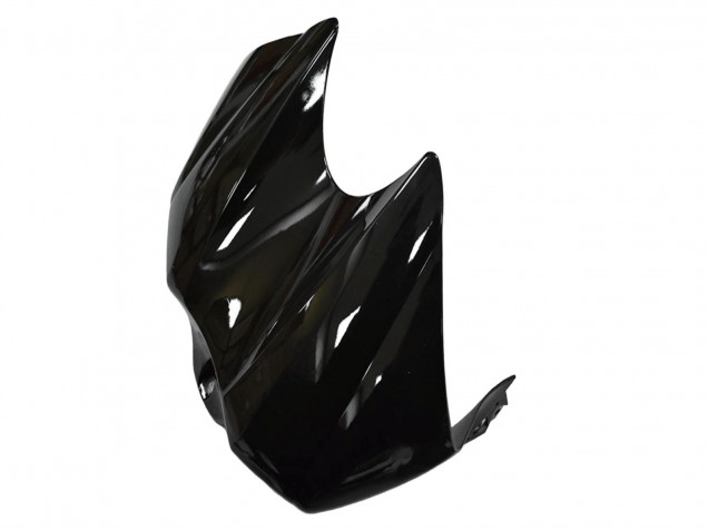 Compra Carenados Moto Yamaha YZF R1 2004-2006 - Negro Brillante Negro Mate