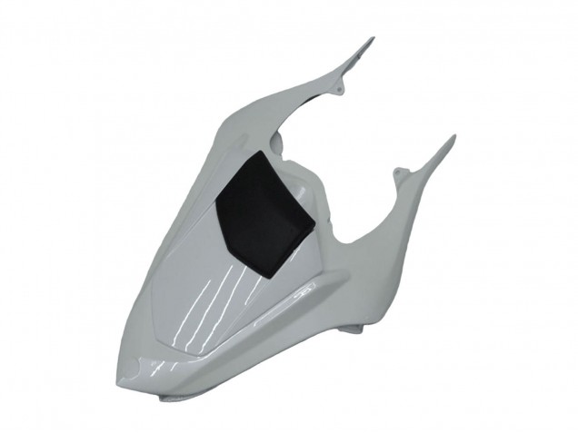 Compra Carenado Moto Yamaha YZF R1 2007-2008 - Blanco Negro Mate