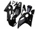 Compra Carenados Moto Yamaha YZF R6 1998-2002 - Negro Brillante Negro Mate