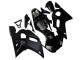 Compra Carenados Moto Yamaha YZF R6 1998-2002 - Negro Brillante Negro Mate