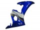 Compra Carenado Moto Yamaha YZF R6 2003-2004 - Azul Blanco