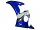 Compra Carenado Moto Yamaha YZF R6 2003-2004 - Azul Blanco