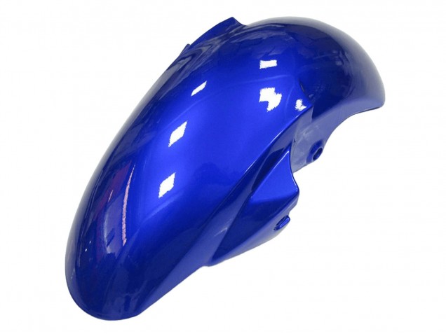 Compra Carenado Moto Yamaha YZF R6 2003-2004 - Azul Blanco
