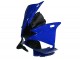 Compra Carenados Moto Yamaha YZF R6 2006-2007 - Azul Blanco Negro