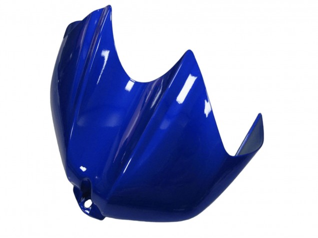 Compra Carenados Moto Yamaha YZF R6 2006-2007 - Azul Blanco Negro