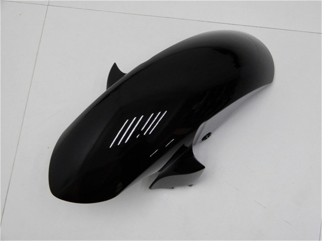 Compra Kits Carenado Moto Yamaha YZF R6 2006-2007 - Negro Brillante Negro Mate
