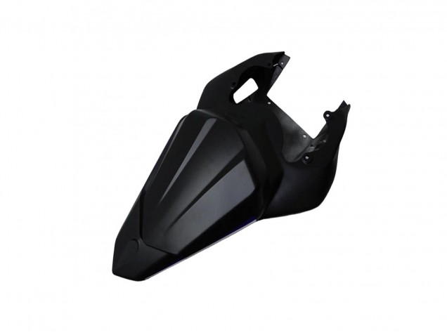 Compra Carenado Moto Yamaha YZF R6 2006-2007 - Azul Negro Mate