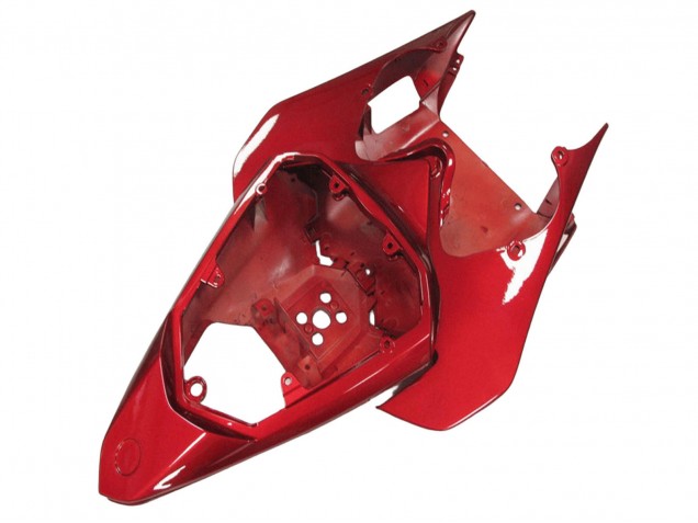 Compra Carenados Moto Yamaha YZF R6 2008-2016 - Rojo Gris
