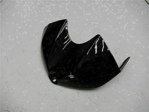 Compra Carenados Moto Yamaha YZF R6 2008-2016 - Negro Brillante Oro Llama