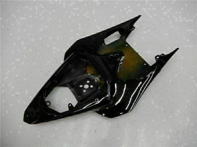 Compra Carenados Moto Yamaha YZF R6 2008-2016 - Negro Brillante Oro Llama