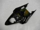 Compra Carenados Moto Yamaha YZF R6 2008-2016 - Negro Brillante Oro Llama