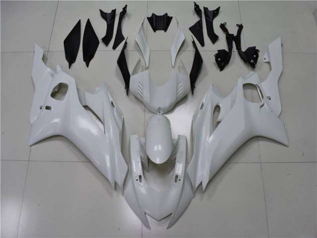 Compra Carenados Moto Yamaha YZF R6 2017-2025 - Sin Pintar
