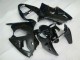 Compra Carenados Moto Kawasaki ZX6R 2000-2002 - Negro Brillante